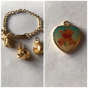 Winnie the Pooh Bundle